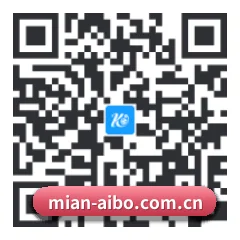苹果用户专属 二维码